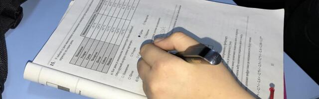 SPREMA SE TRI STOTINE OSMAKA: Počela besplatna pripremna nastava za male maturante