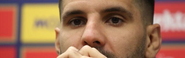 Aleksandra Mitrovića ne plaše ni bombe, ni rat, pričaće se o ovim rečima: "Ja sam iz Srbije, imam iskustva..."