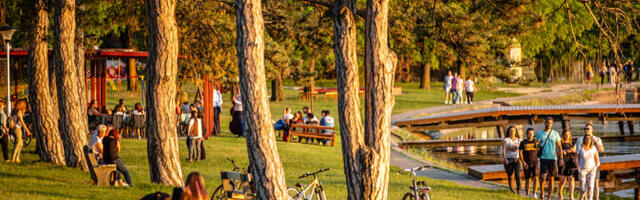 Tužilaštvo istražuje ZOO vrt Palić