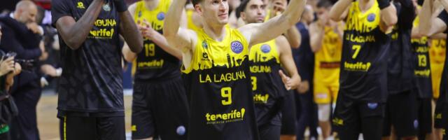 PETORKA OD 196 GODINA: Poznati klub okupio veterane koji bi mogli da se bore za titulu u Evroligi