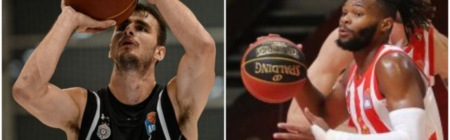 UŽIVO, PARTIZAN - CRVENA ZVEZDA Košarkaški derbi koji se DUGO ČEKAO, a odavno nije bio OVAKAV!