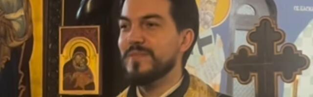 Sveštenik Aleksandar otkrio zašto neki ljudi ne napreduju: "Ovaj ogroman GREH nas zatvara, to je duhovna smrt"