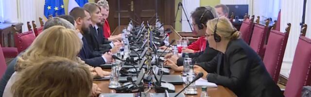 Србија очекује објективан извештај и прелазак у фазу пост-мониторинга