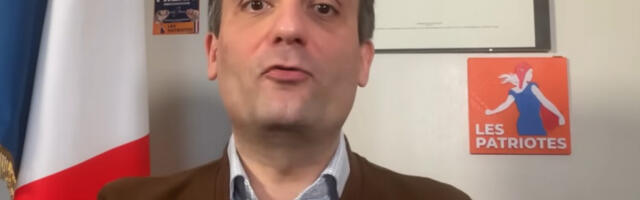 Милијарде евра додељене Украјини користе се за финансирање тероризма