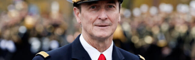 Видео-састанак 35 земаља о отварању Ормуског мореуза