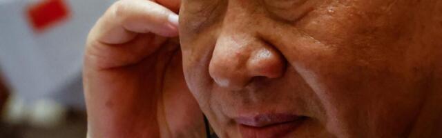 Kina gradi nukleranu bazu na tajnoj lokaciji?! Satelitski snimak digao paniku - Vidi se betonska kupola, a ispod...