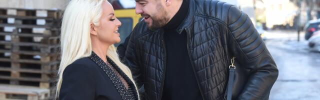 Pevačica izgubila bebu, a ovako je pričala o TRUDNOĆI i SREĆI koju je doživela: "NISAM OČEKIVALA DA ĆE SE SAZNATI!"