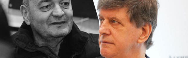 "BILI SMO DUGOGODIŠNJI PRIJATELJI, IZUZETNO MI JE ŽAO": Žarko Zečević se oglasio za Sportissimo povodm smrti Duška Vujoševića