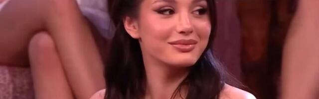 KAŽU DA JE OŽENJEN I DA IMA DECU! Đoganijeva konačno otkrila IDENTITET DEČKA IZ ZATVORA! Na Pinku priznala sve