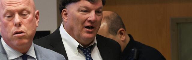 Američki arhitekta priznao da je ubio osam žena