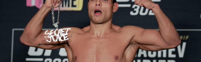 Paulo Kosta podivljao: Mrzim j**ene Ruse!