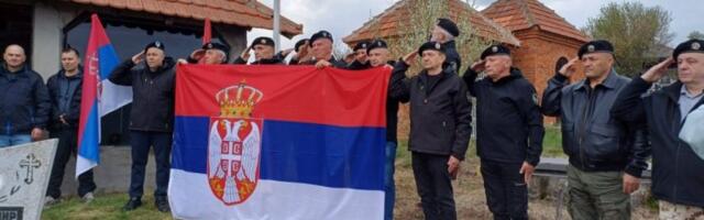 ZNATE LI KO SU ADEMOVIĆ AHMED I SELIMOVIĆ DESIMIR? Romi koji su krvarili za Srbiju dobili počast kakvu zaslužuju! (FOTO)