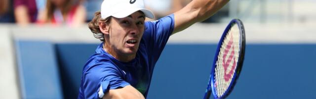 Hamad Međedović će se boriti protiv "Demona"