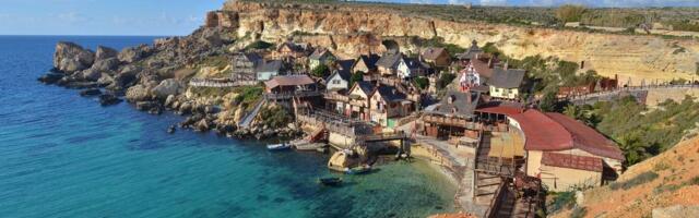 Otkrijte tajnu Malte: Top 10 plaža i tirkizno more koje morate doživeti