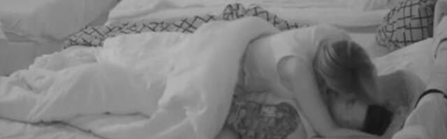 Akcija usred bela dana u Eliti: Sofija zajahala Terzu pred svima, cimeri ostali zaprepašćeni