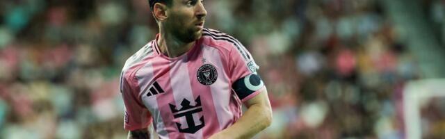Mesi dominira i ne planira da stane: Penal i majstorija Argentinca za novi trijumf Inter Majamija /VIDEO/