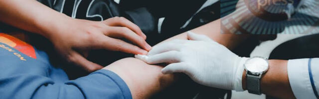 Davaoci krvi PU Vranje u akciji u Bujanovcu u sredu 22. aprila