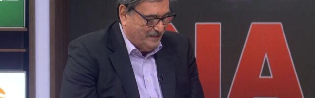 Vlade Đurović nikada nije bio iskreniji, kritikovao jednog igrača Zvezde, izvadio spisak: "Ne treba..."