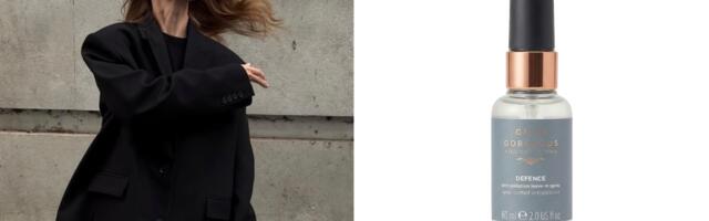 Posle anti-pollution krema za lice, na red dolazi i kosa!