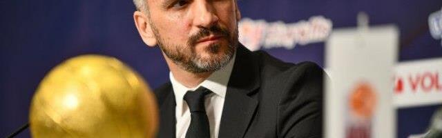 ABA LIGA HTELA DA ODLOŽI DERBI! Oglasio se Vojinović i otkrio detalje: Partizan nije dao saglasnost!