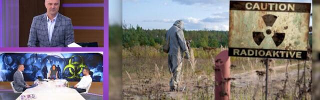 DA LI SMO IŠTA NAUČILI IZ ČERNOBILJA? Četiri decenije od katastrofe, da li svedočimo novoj renesansi nuklearne energije