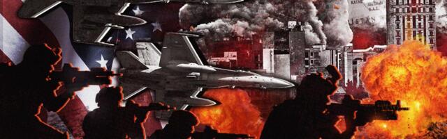 TRAMPOV "JASTREB" POZDRAVLJA OTKAZIVANJE PREGOVORA U PAKISTANU: "Neophodno vojno angažovanje SAD za uspostavljanje čvrste kontrole nad Ormuskim moreuzom"