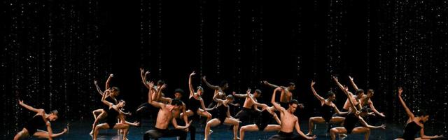 Prvo gostovanje Baleta Srpskog narodnog pozorišta u Budimpešti!