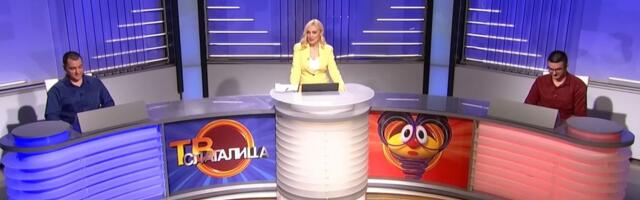 Ovo se ne dešava svaki dan u "Slagalici": Takmičar nasmejao voditeljku i poručio da ne veruje da će odustati