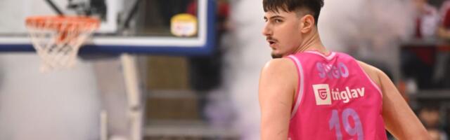 Tužna životna priča diva iz Italije koji put gradi u Srbiji: Majku izgubio sa 11 godina, a evo šta kaže na poređenja s Jokićem