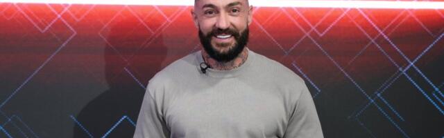 "Je*aće mu majke, biće haos": Jodžir spreman da uđe u ring na boks meču Bake Praseta