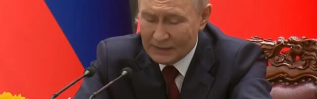 Putin o saradnji Rusije i Kine: “Naši odnosi su samodovoljni, ne zavise od trenutne globalne situacije”