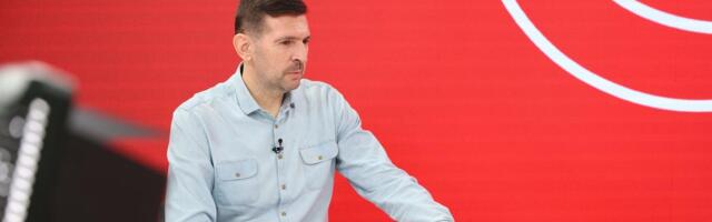 Bivši košarkaš Partizana poručio posle derbija: Ova sredina melje trenere, nemojte dolaziti ako niste spremni!