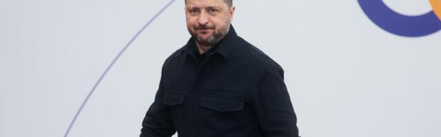 Brutalan napad iz Vašingtona: Zelenski tretira Ameriku kao kasicu-prasicu!