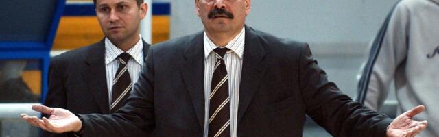 Ovo se nije desilo 40 godina u domaćoj košarci, Vlade Đurović je poslednji stao na put i Partizanu i Zvezdi