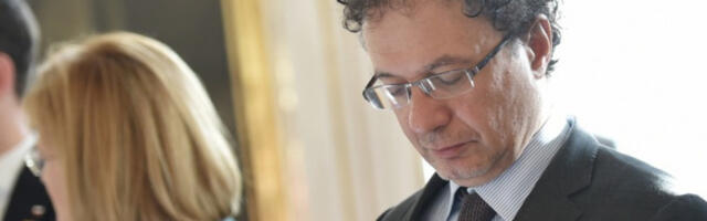 Бивши италијански званичник критикује Мелонијеву: Земља је „брод без капетана”
