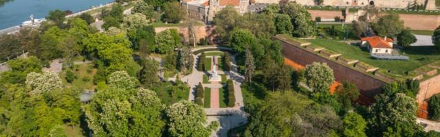 ZA VREME SVETSKOG PRVENSTVA! Festival fudbala od 11. juna na Kalemegdanu: Bogat program i zabava za celu porodicu!