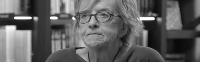 Preminula književnica i novinarka Slavenka Drakulić