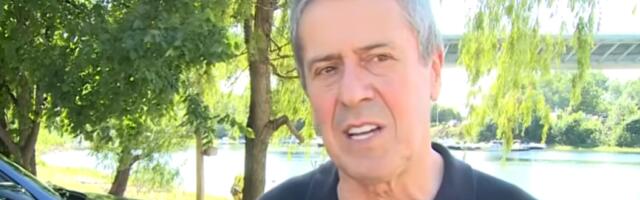 Plače i jeca na sav glas! Pevač izgubio brata, pa mu sin umro od opake bolesti: "Molim vas, nemojte"