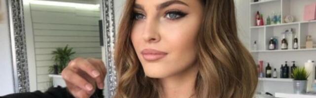 UZIMA LOVU GDE STIGNE! Evo koliko Džejla ZARAĐUJE sa strane! Za jednu reklamu papreno naplaćuje