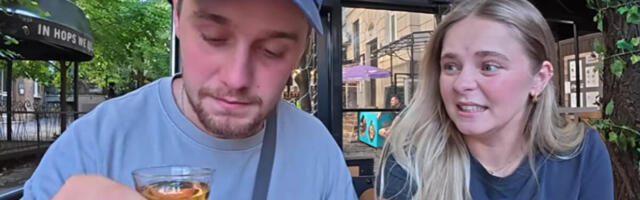 BRITANCIMA POZLILO OD RAKIJE U BEOGRADU, A TEK BUREK KAD SU PROBALI: "Ne možeš da dođeš u Srbiju, a da ne..."