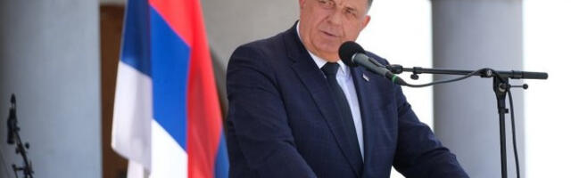 Додик: Република Српска опстала захваљујући вољи свог народа