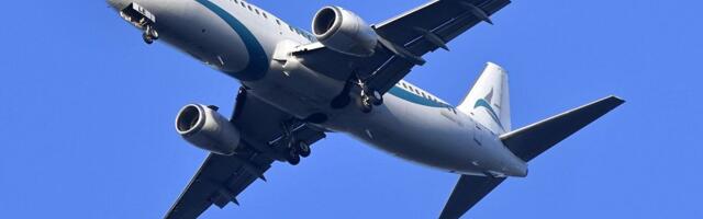 Šta do sad znamo o Boeingu 737 koji je nestao iznad mora: Piloti prijavili kvar, onda je avion nestao s radara