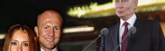 SRPSKI ZET RUŠI PUTINA! Milijarder favorit Zapada za naslednika na ruskom tronu!