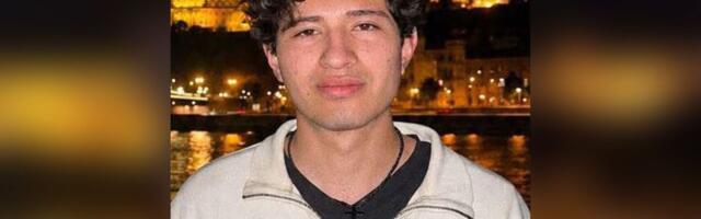 Mexican citizen goes missing in Montenegro: Friends are pleading for help