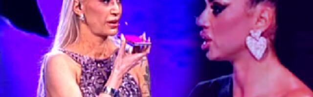 HITAN PREKID PROGRAMA U ELITI! Dušica Jakovljević dobila POZIV zbog kog je emisija OBUSTAVLJENA - VANREDNO uključenje majke takmičarke sve rasplakao!
