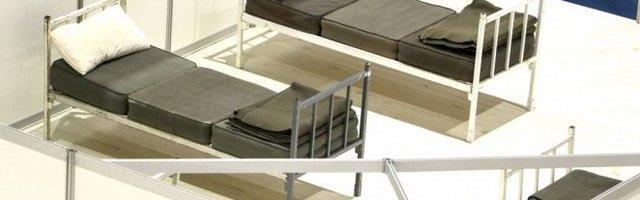 66 PACIJENATA NA SAJMU, 18 PUŠTENO KUĆI Vekić: Svi pacijenti su stabilno