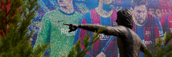 "Total acuerdo" - Barsa završila prvi veliki posao u 2021!