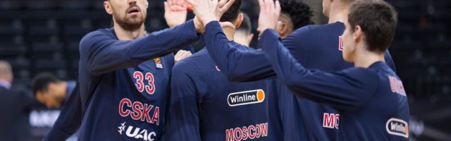 INTERVJU – Nikola Milutinov: Prija zima u Moskvi, ali čeka se proleće u Kelnu