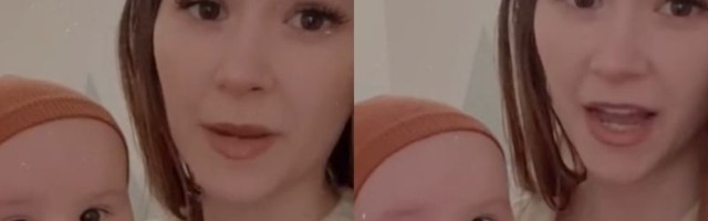 'Krevetac za bebe je zatvor':  Mama sa TikToka izazvala raspravu svojim neobičnim stavom (VIDEO)