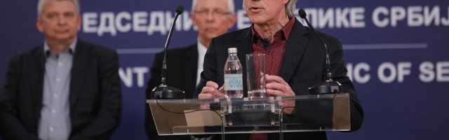 "Novi soj? To nije značajno za nas, nauka nije ništa dokazala"